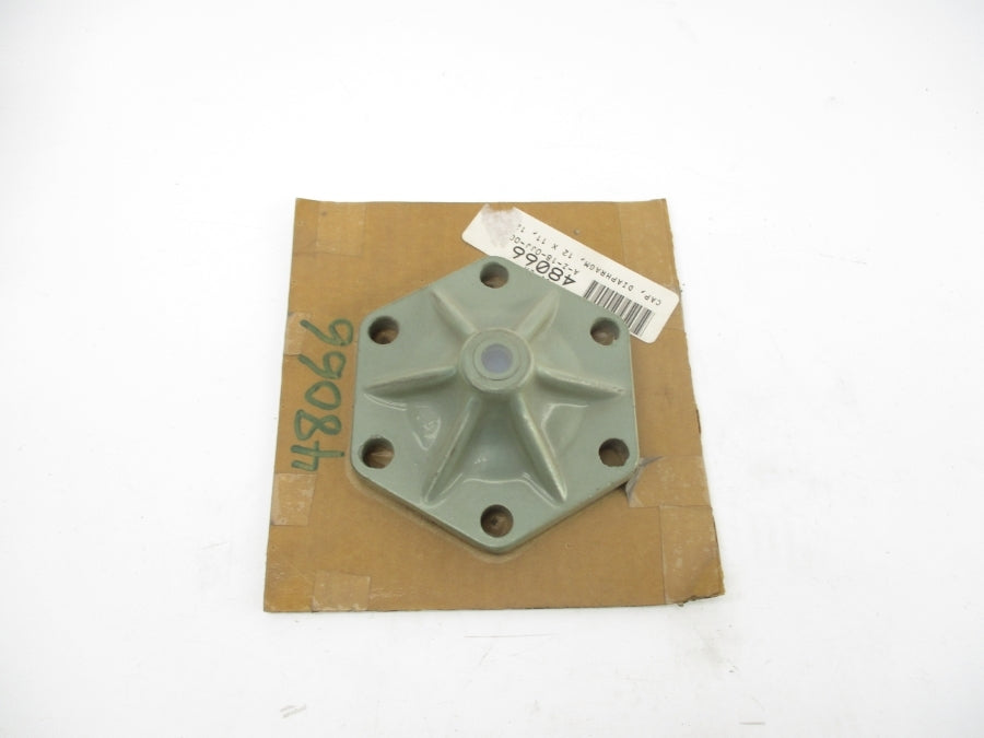 MACHINE REPAIR 1-WAU-274 2920470 NSMP
