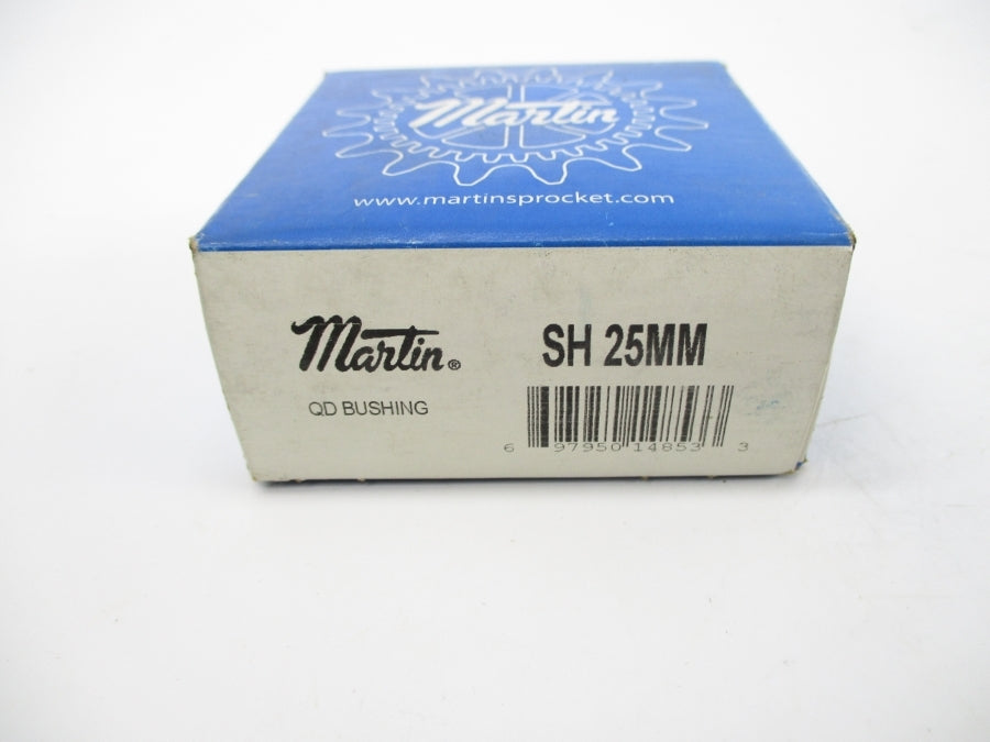 MARTIN SH 25MM NSFS