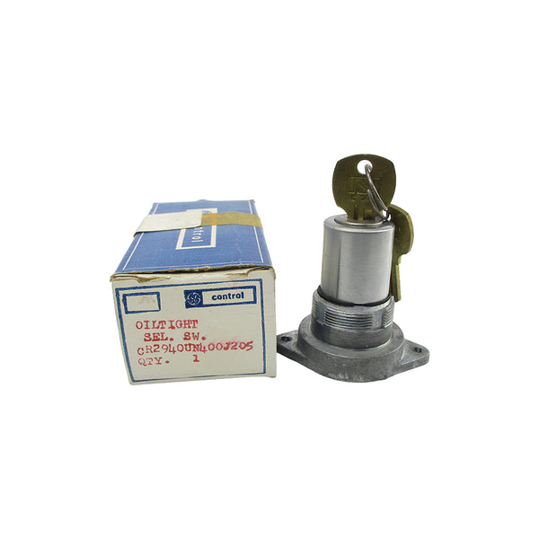 GENERAL EBLECTRIC CR2940UN400J205 NSMP