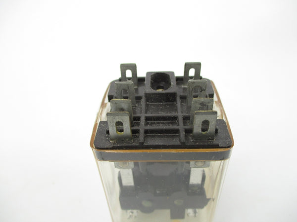 GENERAL ELECTRIC CR120HF47J10 24VDC 10A UNMP