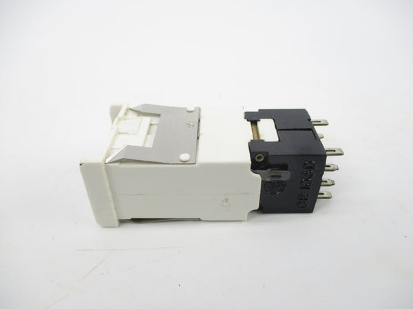 GENERAL ELECTRIC CR103DC211B 125V NSNP