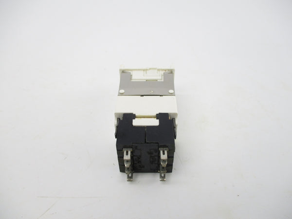 GENERAL ELECTRIC CR103DC211B 125V NSNP