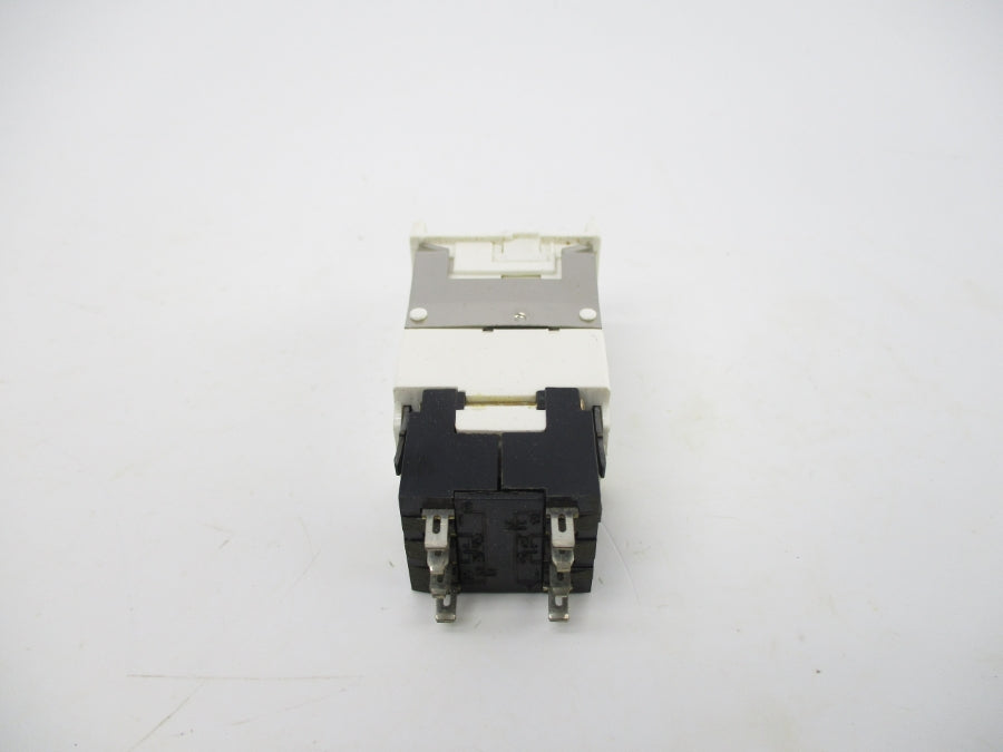 GENERAL ELECTRIC CR103DC211B 125V NSNP