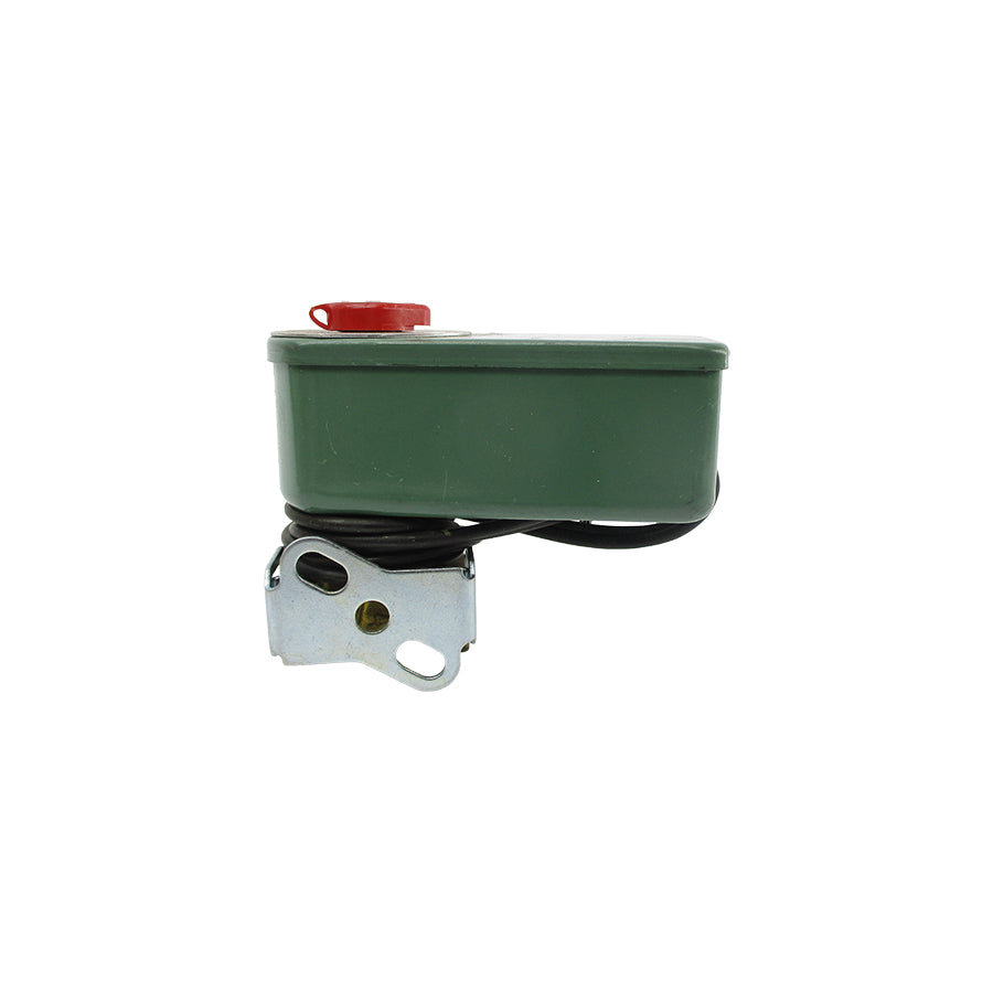 ASCO J8262C13N 120V 40PSI 1/4" NSNP