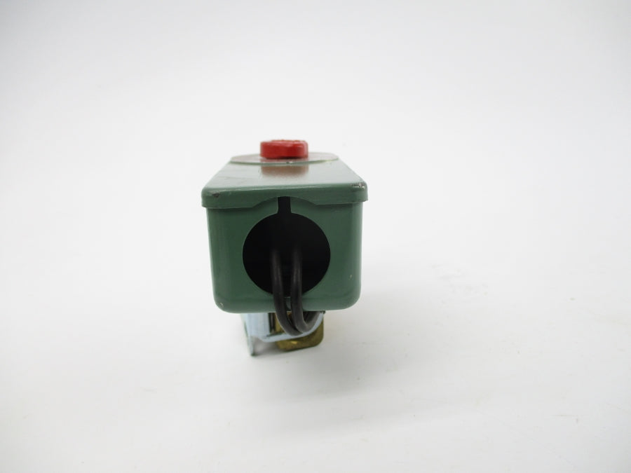 ASCO J8262C13N 120V 40PSI 1/4" NSNP