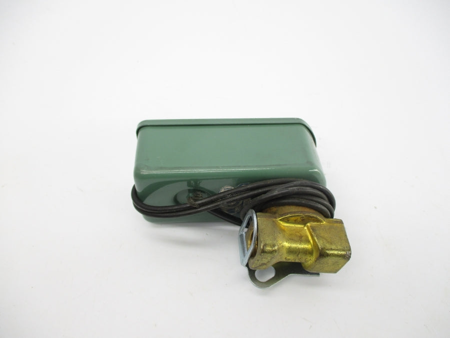 ASCO J8262C13N 120V 40PSI 1/4" NSNP