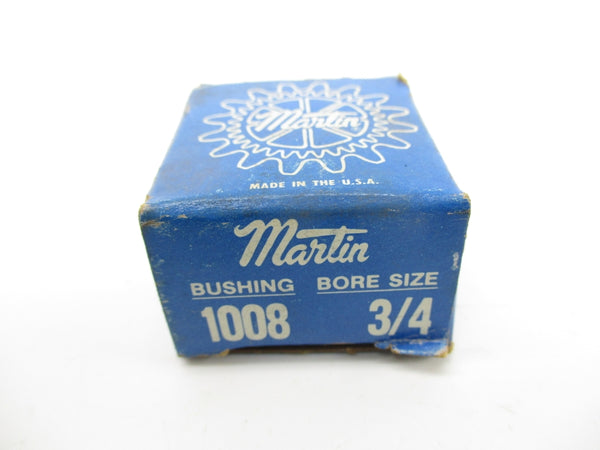 MARTIN 1008 3/4" NSMP