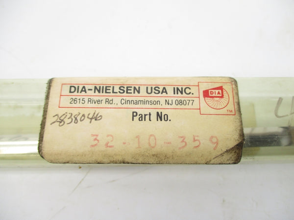 DIA-NIELSEN 32-10-359 NSMP