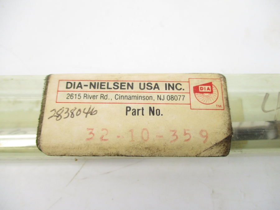 DIA-NIELSEN 32-10-359 NSMP