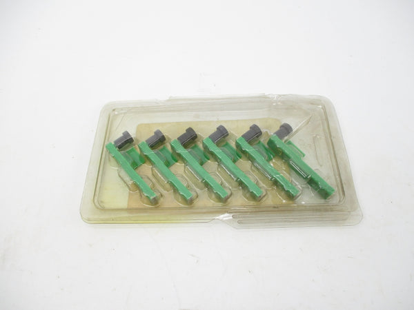 GRAPHIC CONTROLS 82-39-0204-06 1055788 (PKG OF 6) NSMP