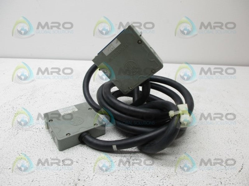 FANUC A660-2003-T271 CONNECTOR NSNP