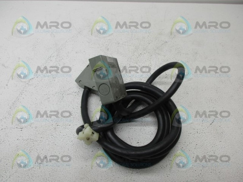 FANUC A660-2003-T271 CONNECTOR NSNP