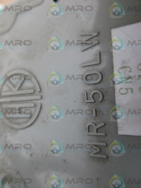 FANUC A660-2003-T271 CONNECTOR NSNP