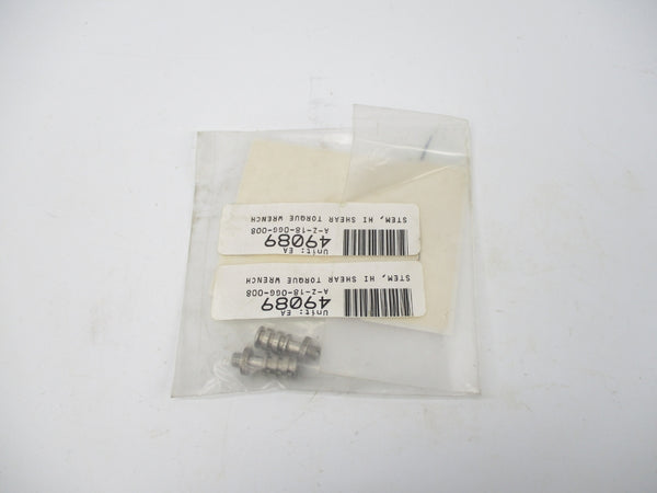 HI-SHEAR 996174 (PKG OF 2)NSMP