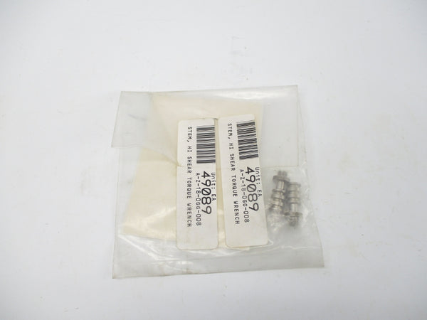 HI-SHEAR 996174 (PKG OF 2)NSMP