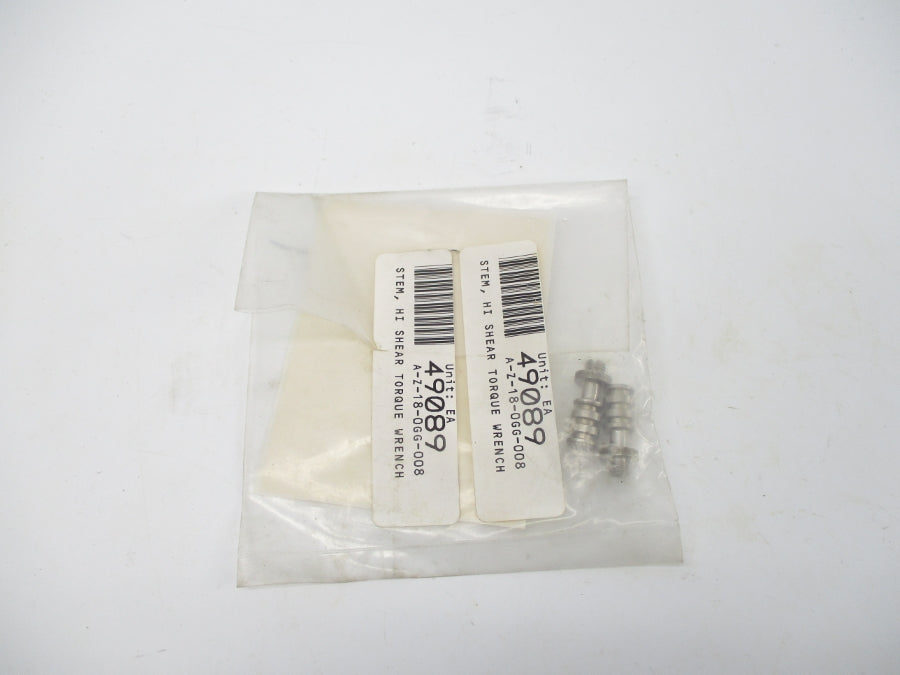 HI-SHEAR 996174 (PKG OF 2)NSMP