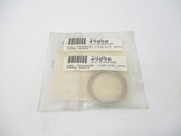 HI-SHEAR 996177 (PKG OF 2) NSMP
