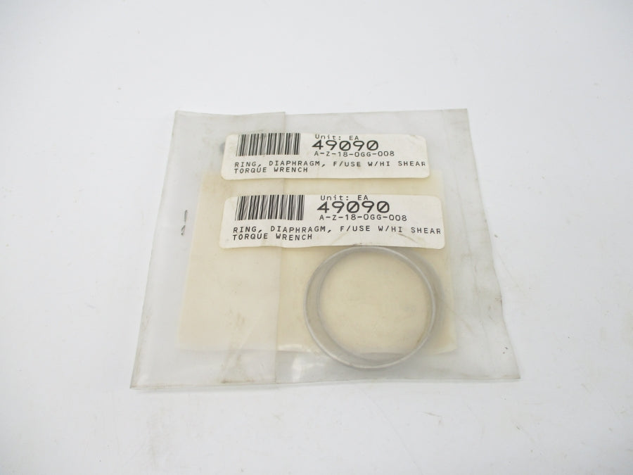 HI-SHEAR 996177 (PKG OF 2) NSMP