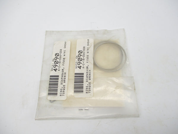 HI-SHEAR 996177 (PKG OF 2) NSMP