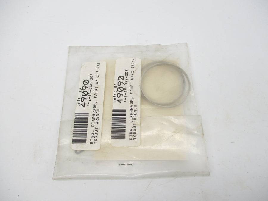 HI-SHEAR 996177 (PKG OF 2) NSMP