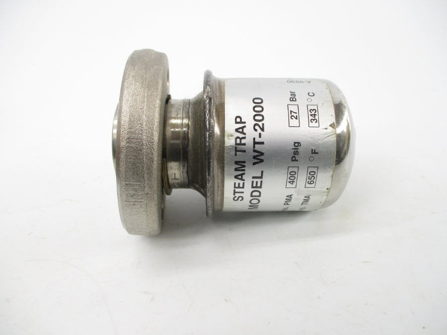 ARMSTRONG WT-2000 400PSI NSMP