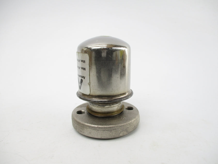 ARMSTRONG WT-2000 400PSI NSMP