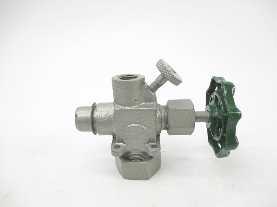 PENBERTHY 67732-000 500PSI NSMP