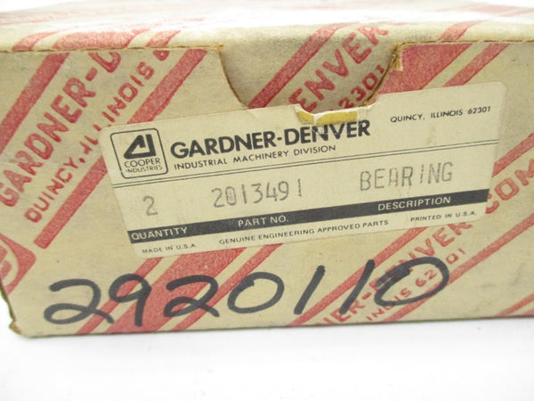 GARDNER DENVER 2013491 (PKG OF 2) NSMP
