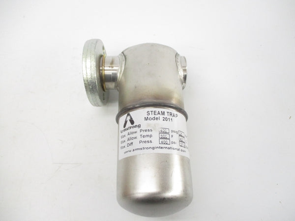 ARMSTRONG 2011-5/64-400# 400PSI NSMP