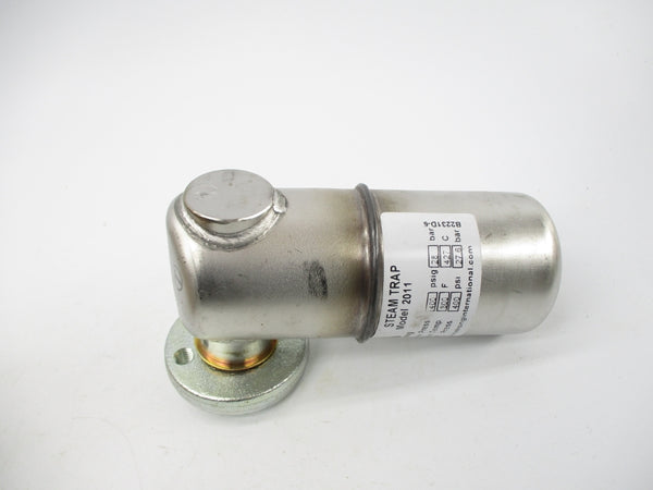 ARMSTRONG 2011-5/64-400# 400PSI NSMP