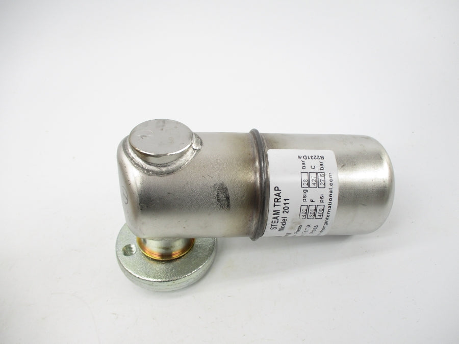 ARMSTRONG 2011-5/64-400# 400PSI NSMP