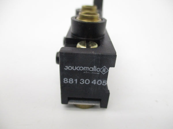 JOUCOMATIC 88130405 NSNP