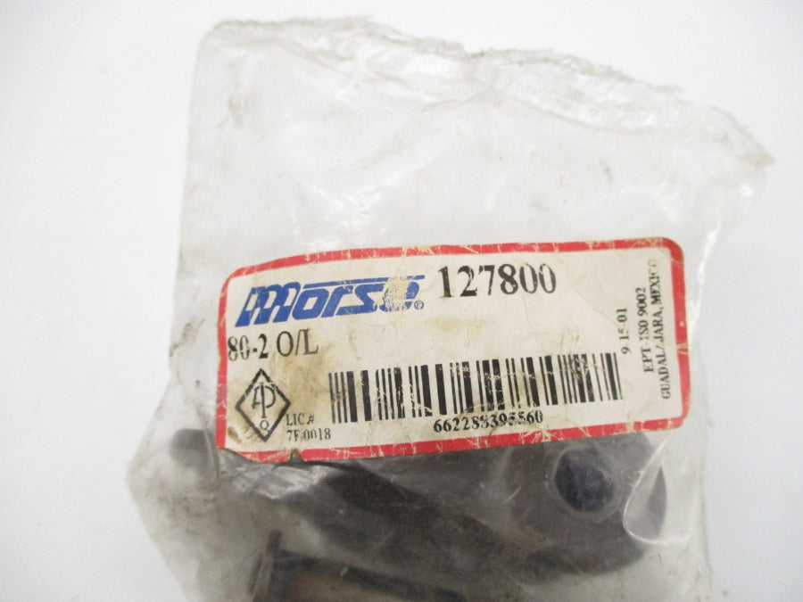 MORSE 127800 80-2O/L NSMP