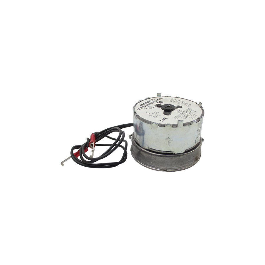 CRAMER MCA08B84KAA 6244C-352 115V NSNP