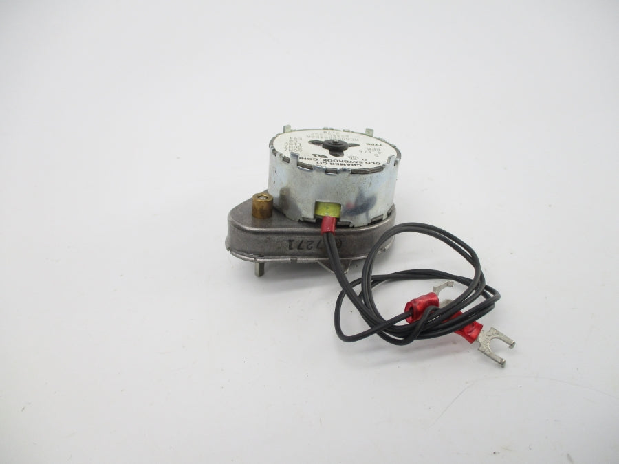 CRAMER MCA08B84KAA 6244C-352 115V NSNP