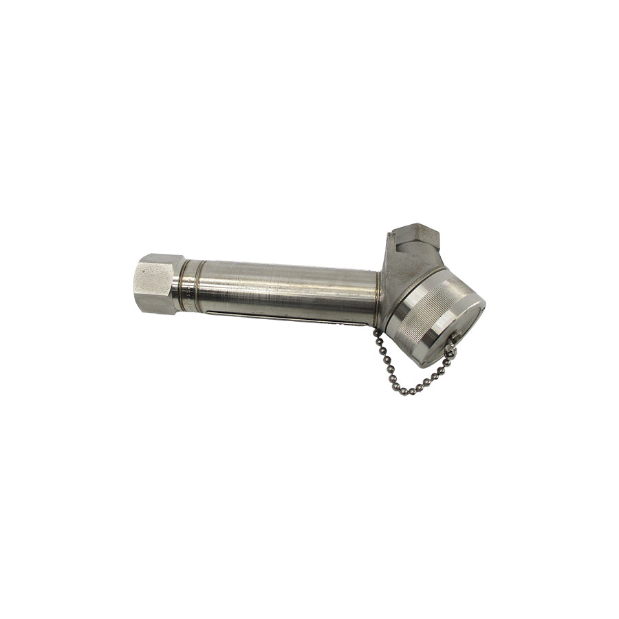 AMETEK 88A002A2 12-48VDC 15PSI 0-300INWC NSNP