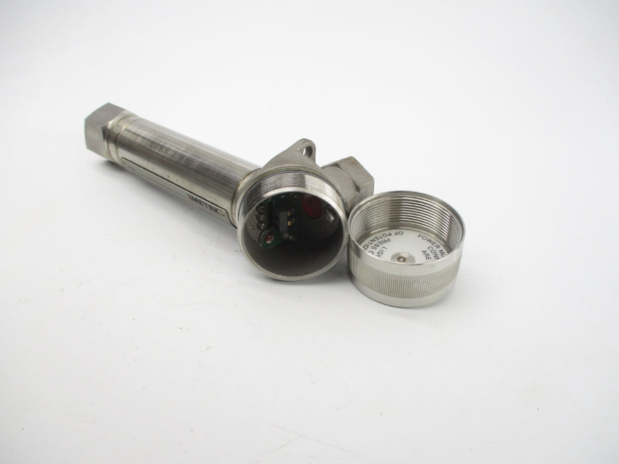 AMETEK 88A002A2 12-48VDC 15PSI 0-300INWC NSNP