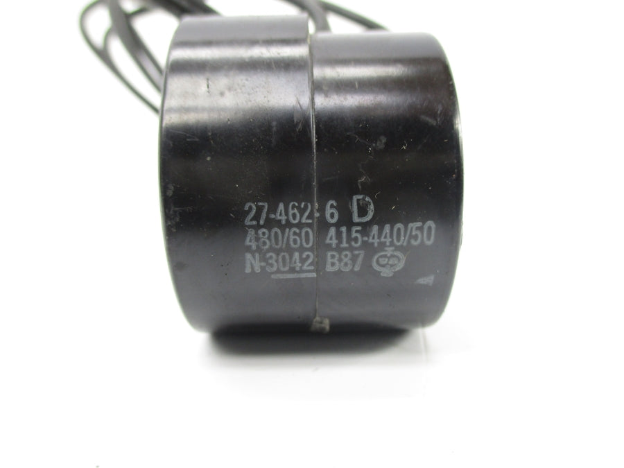 ASCO 27-462-6D N-3042 415-440/480V NSNP