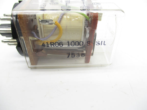 SIGMA 41R061000S-SIL NSNP