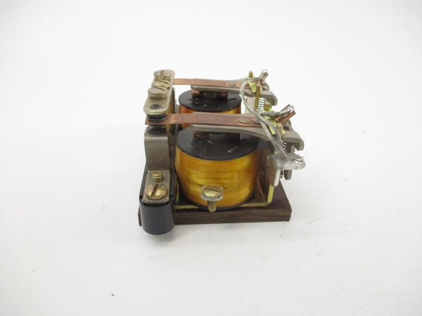 POTTER & BRUMFIELD PR-1018-6 115V NSNP
