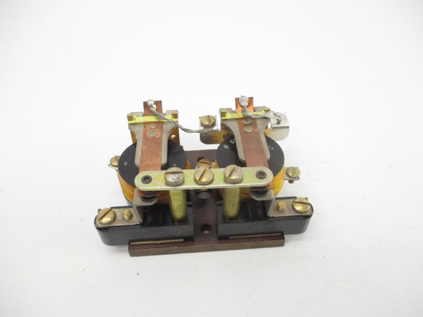 POTTER & BRUMFIELD PR-1018-6 115V NSNP