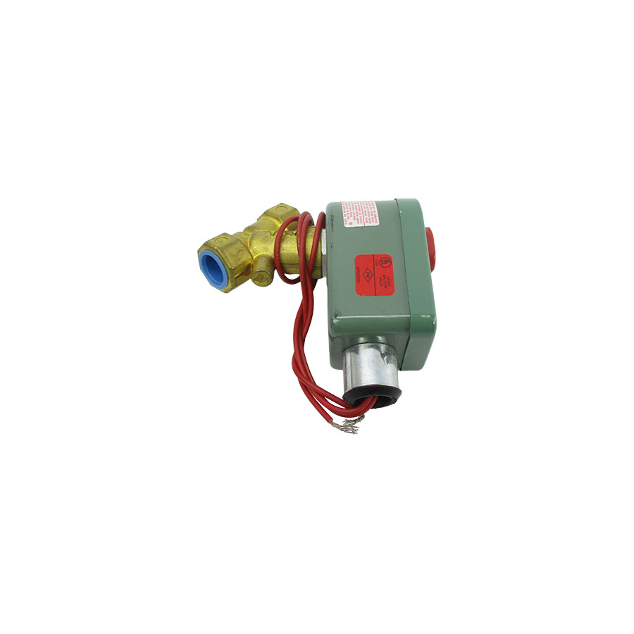 ASCO JT8030A17 110/120V 15PSI 1/2" NSNP