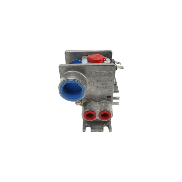 ASCO F8318D50 110/120V 100PSI 1/4" NSNP