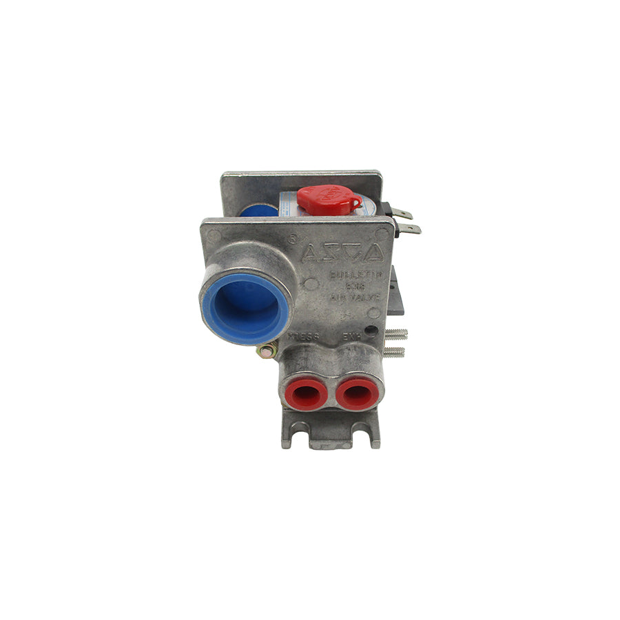 ASCO F8318D50 110/120V 100PSI 1/4" NSNP