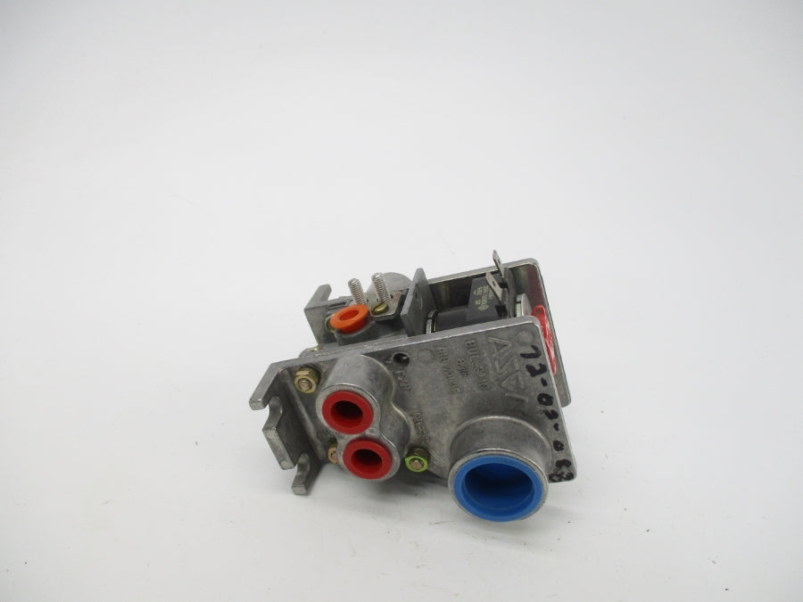 ASCO F8318D50 110/120V 100PSI 1/4" NSNP