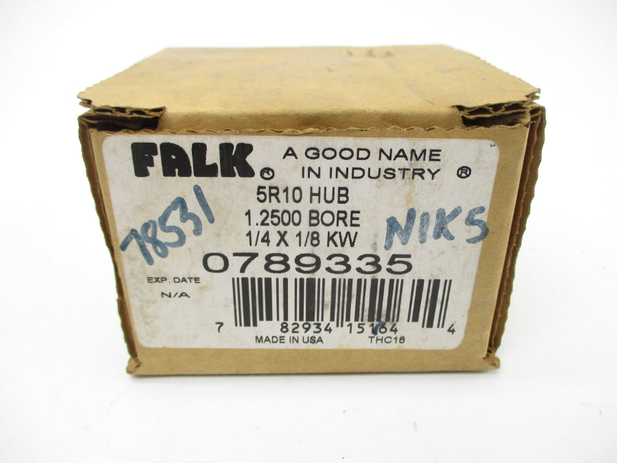 FALK 0789335 5R10 NSMP