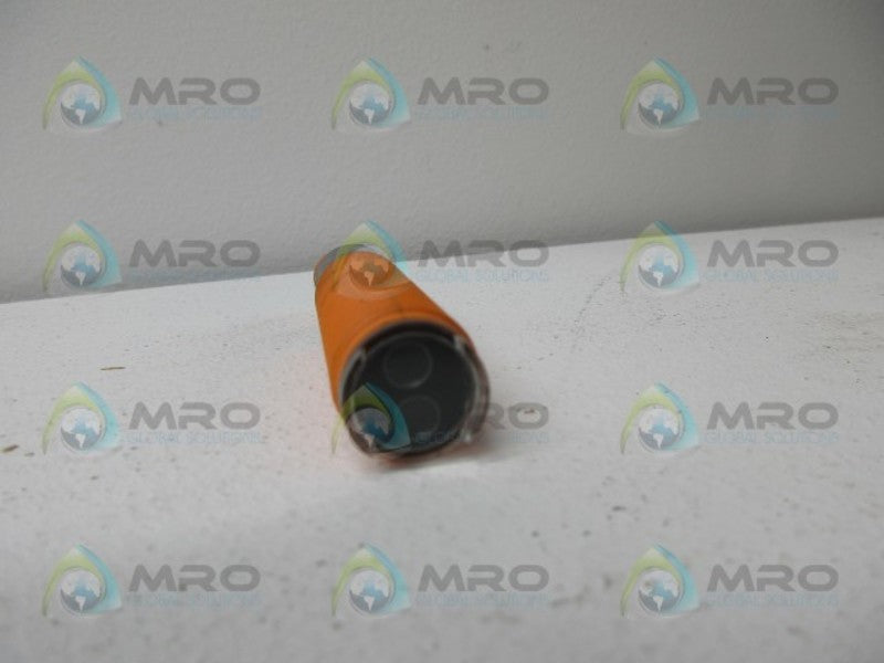 IFM EFECTOR OG0044 PHOTOELECTRIC SENSOR NSNP