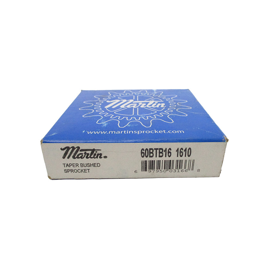 MARTIN 60BTB16 1610 NSFS