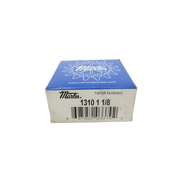 MARTIN 1310 1-1/8" NSMP
