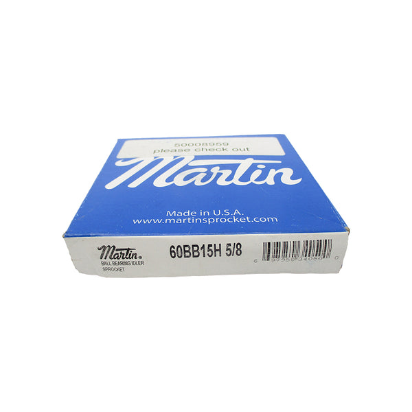 MARTIN 60BB15H 5/8" NSFS